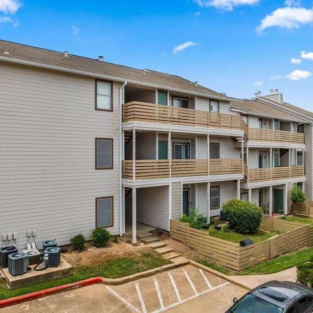 Austin, TX 78727,13005 Heinemann DR #04-416