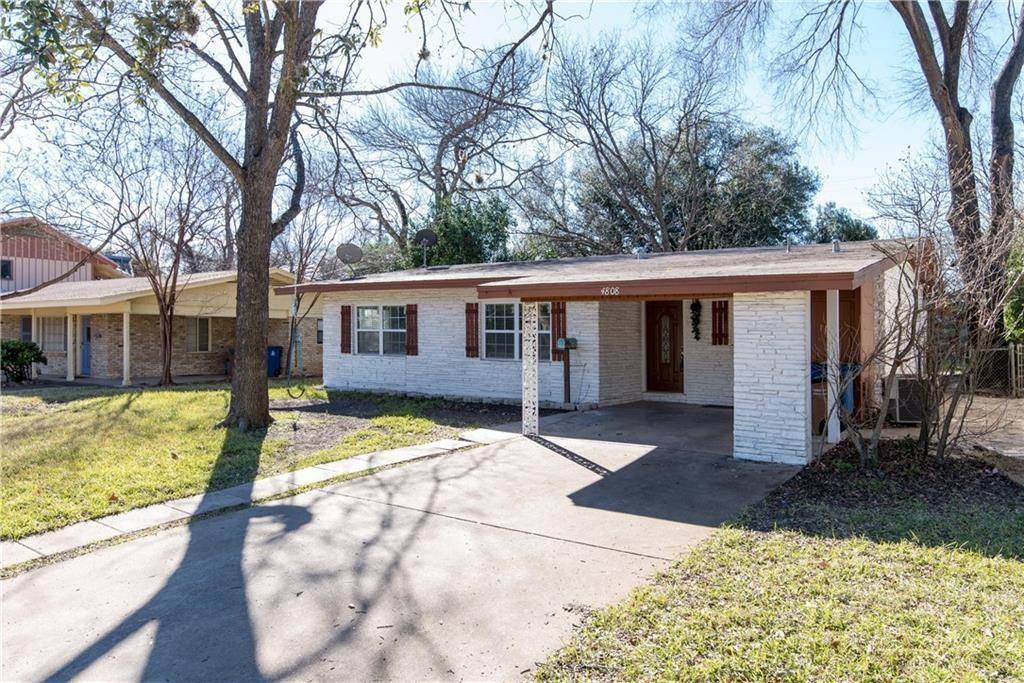 Austin, TX 78731,4808 W Frances PL