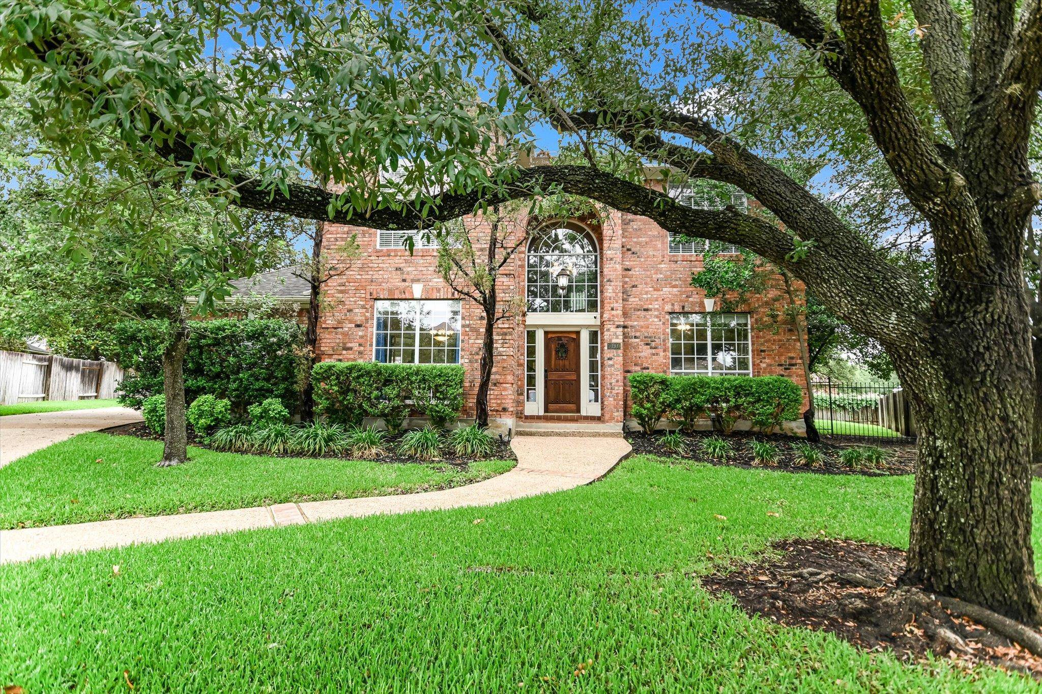Austin, TX 78739,10309 Van Winkle CT
