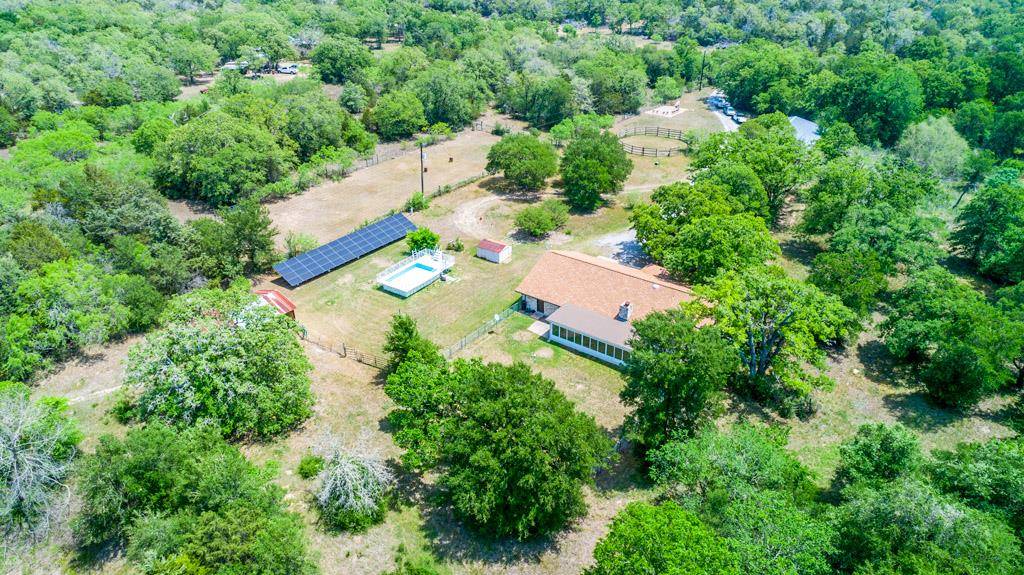 Cedar Creek, TX 78612,298 Jenkins RD
