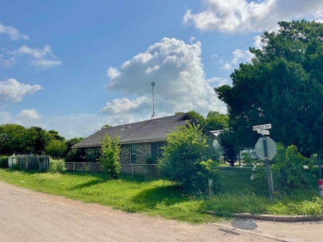 Marlin, TX 76661,501 San Antonio ST