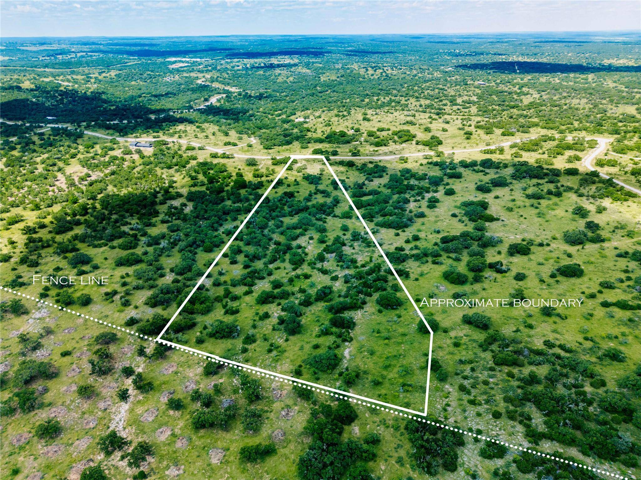 San Saba, TX 76877,Parcel ID# 800675 Buck Run RD