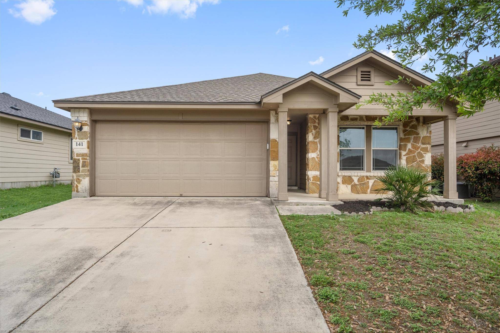 San Marcos, TX 78666,141 Linden LN