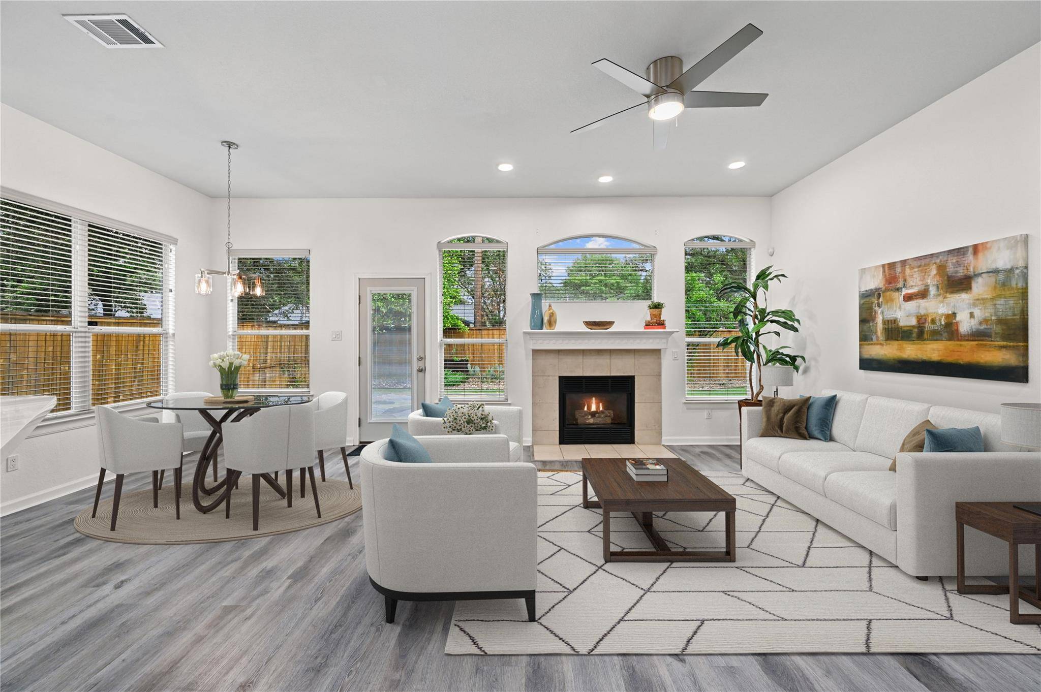 Austin, TX 78757,8721 Little Laura DR