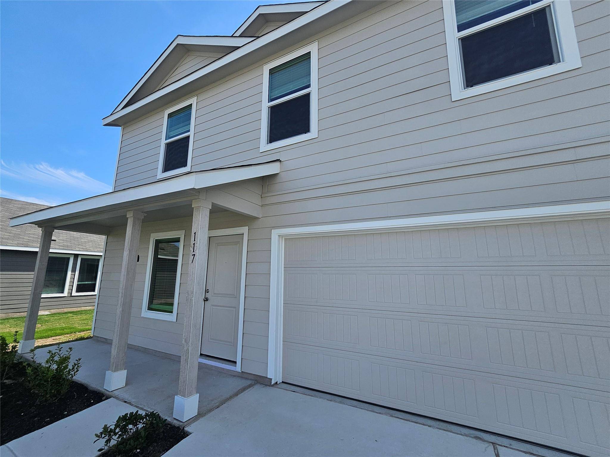 Bertram, TX 78605,117 Tall Timbers TRL