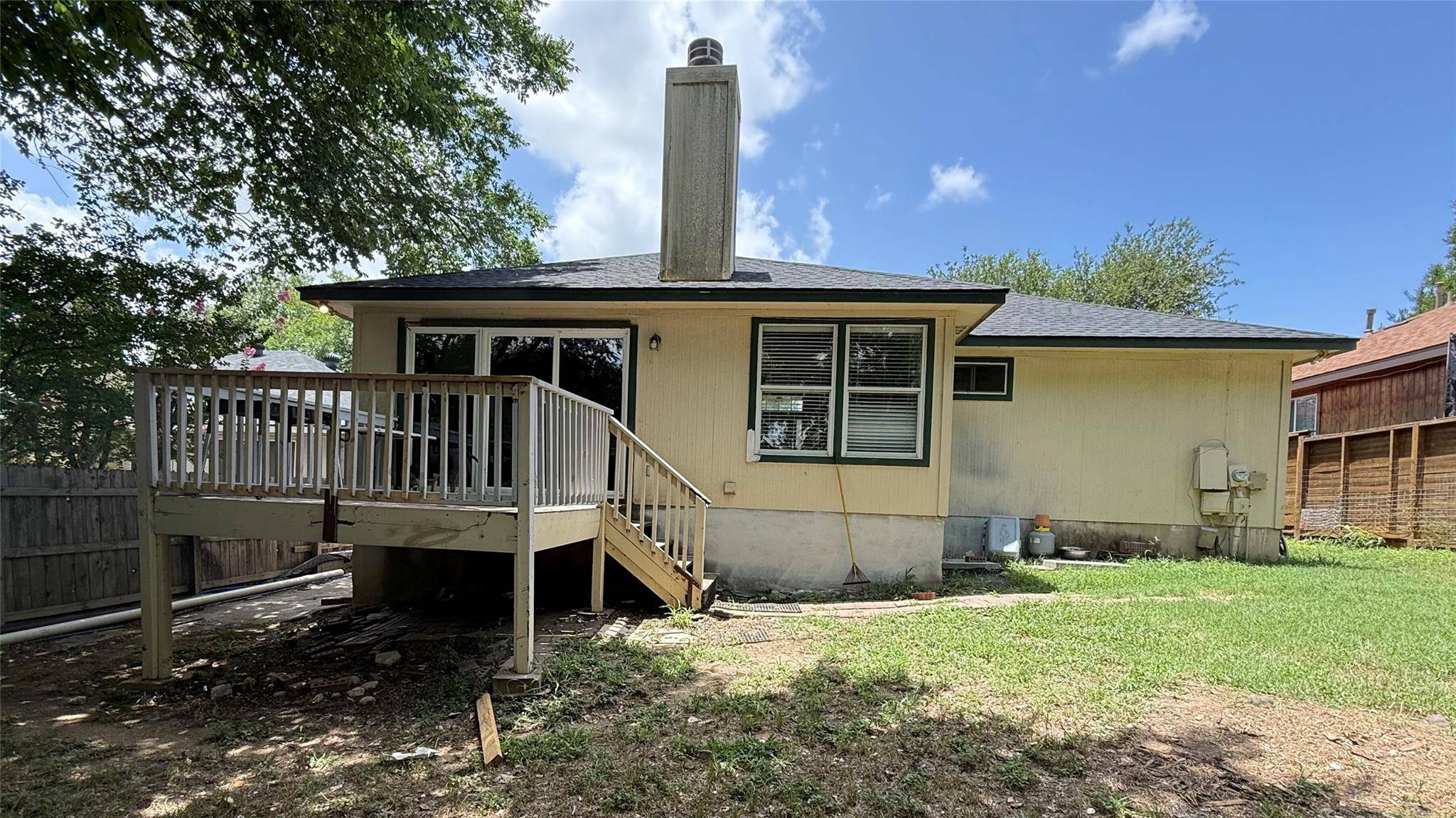 Austin, TX 78744,5802 Teri RD