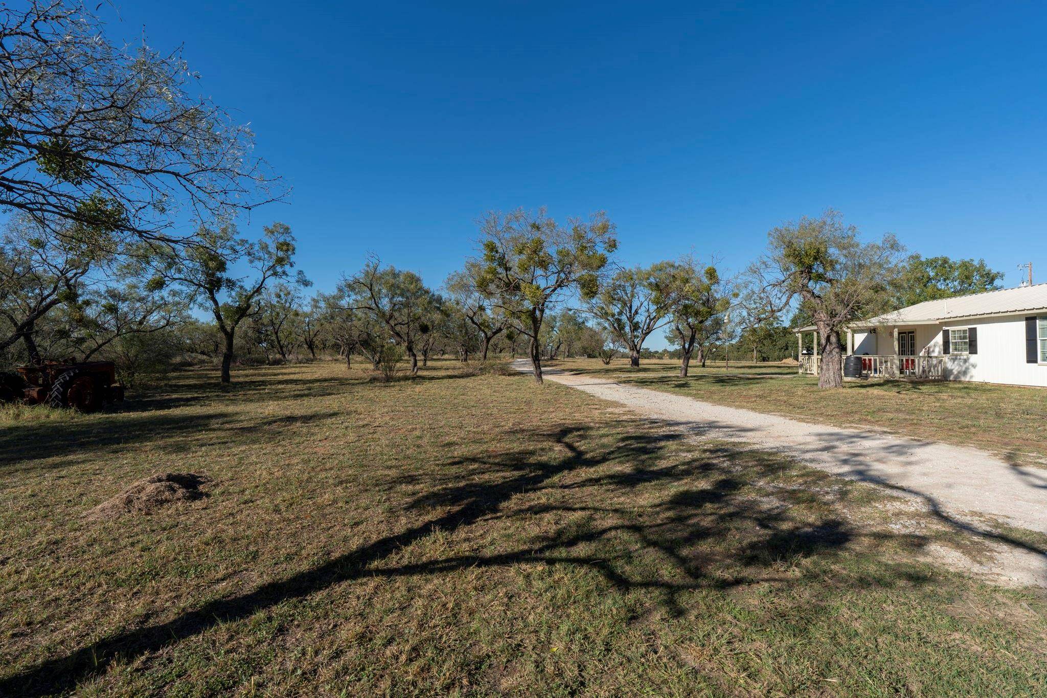 Richland Springs, TX 76871,555 FM 2997 RD