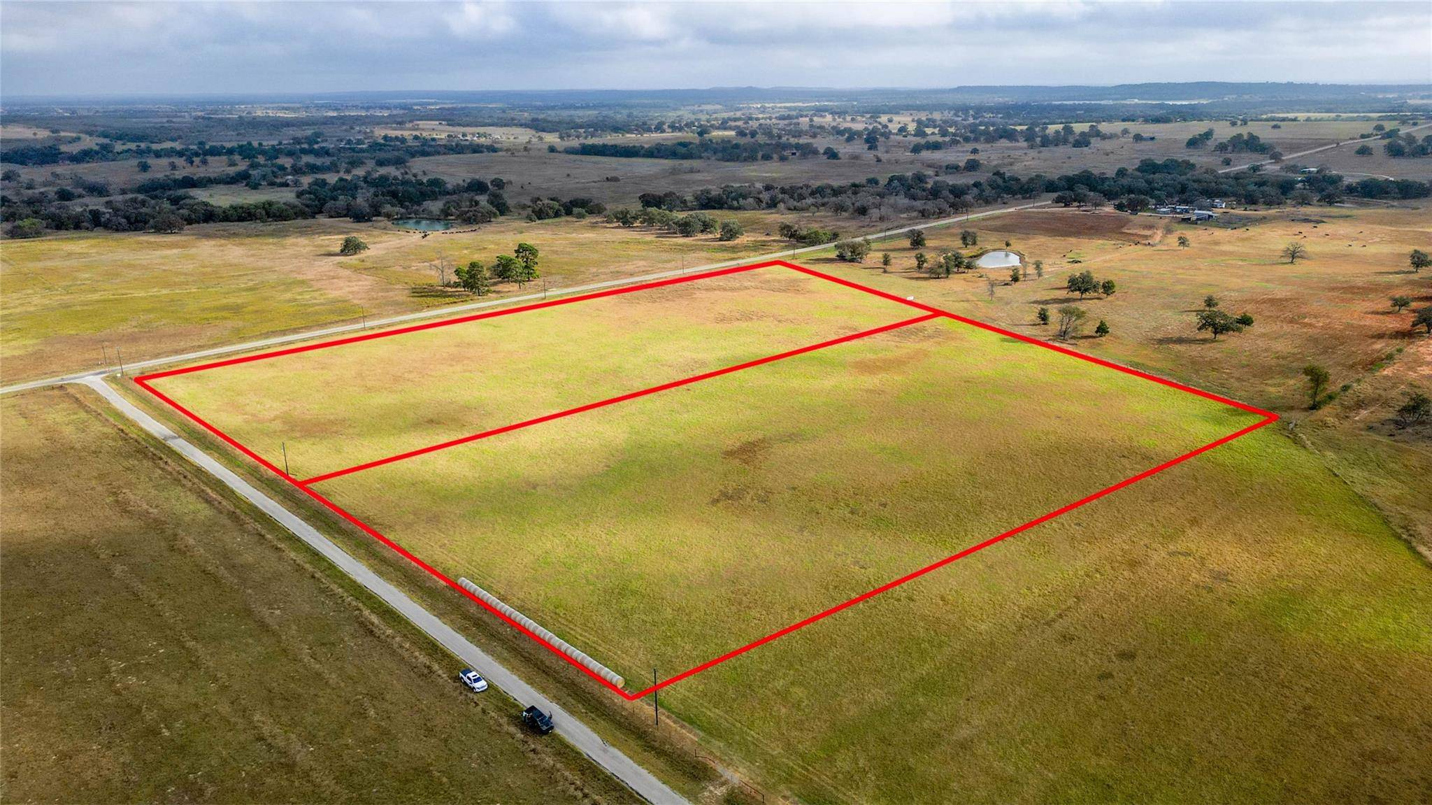 Luling, TX 78648,TBD Tract 2 Sunflower Trail