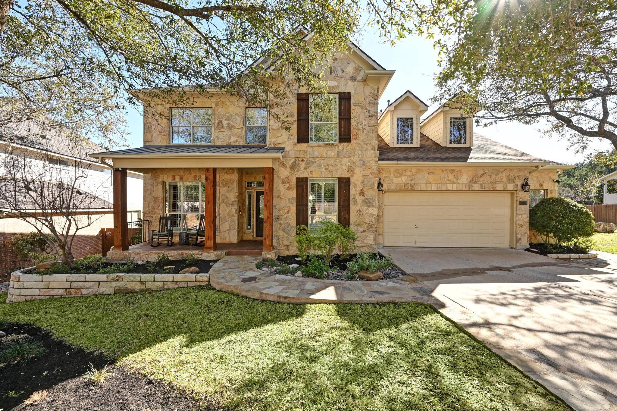 Austin, TX 78732,2501 Shire Ridge DR