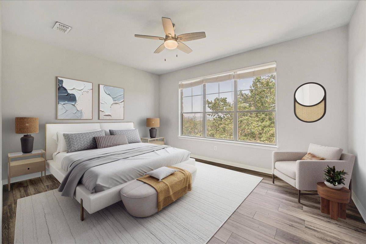 Austin, TX 78734,4307 Eck LN #208