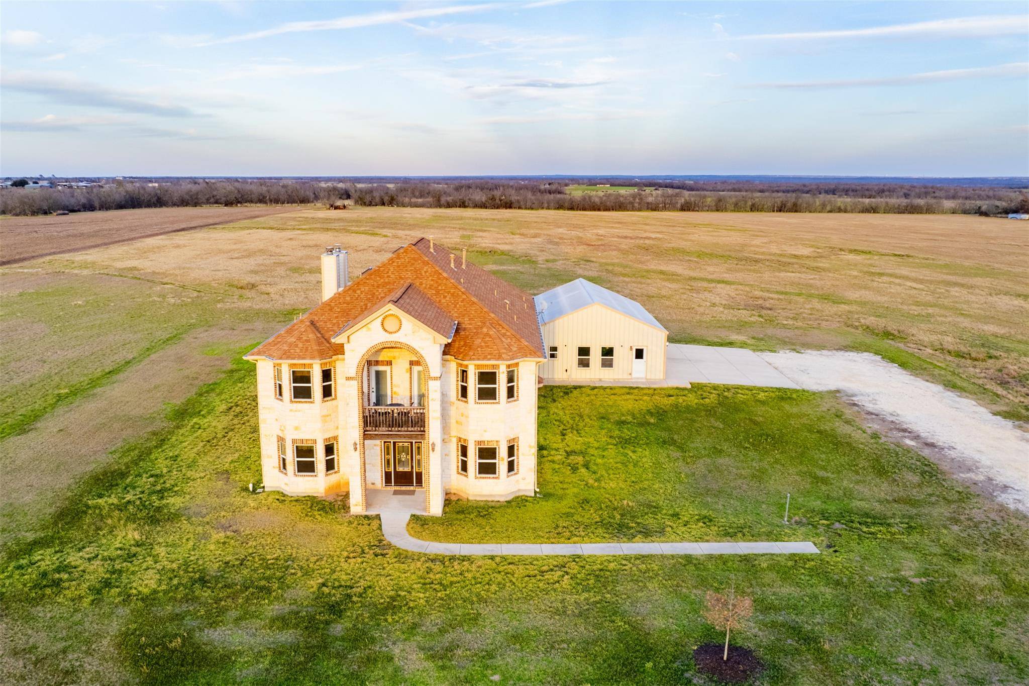 Thorndale, TX 76577,3622 N Fm 486