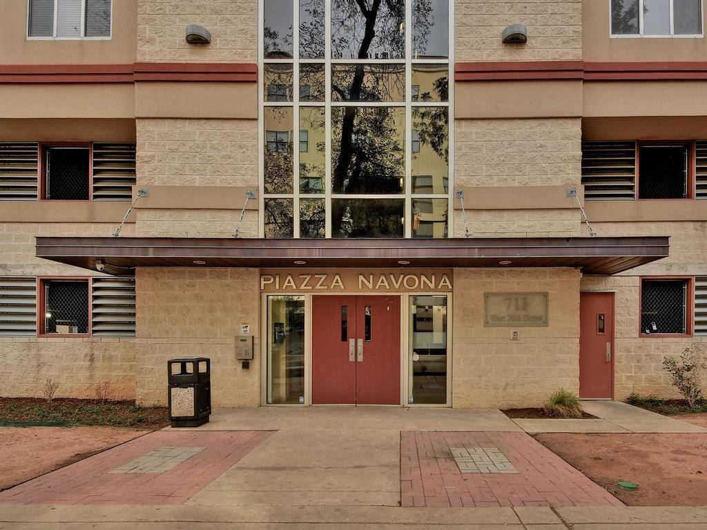 Austin, TX 78705,711 W 26th ST #504
