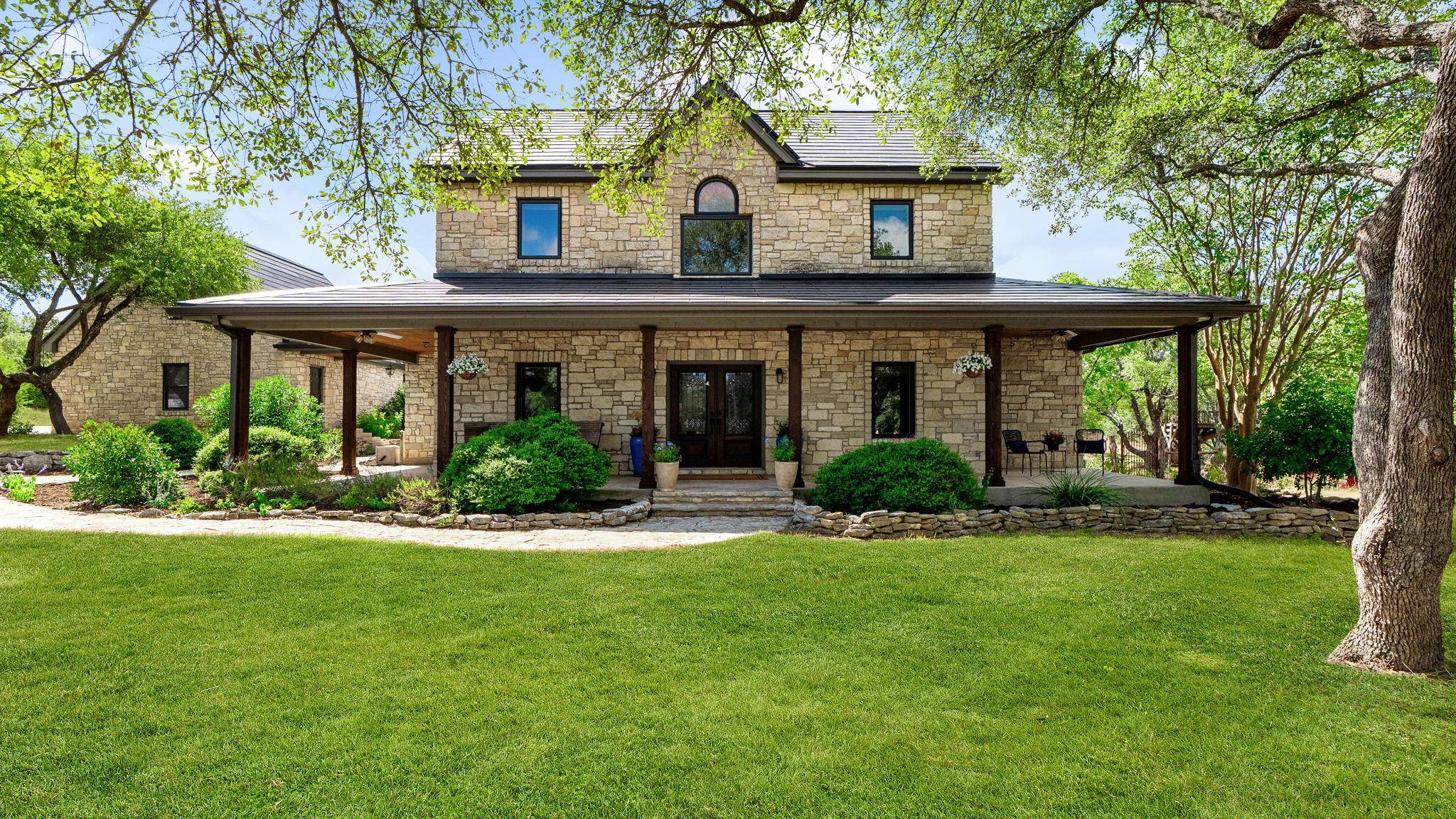 Dripping Springs, TX 78620,1011 Oak Meadow DR