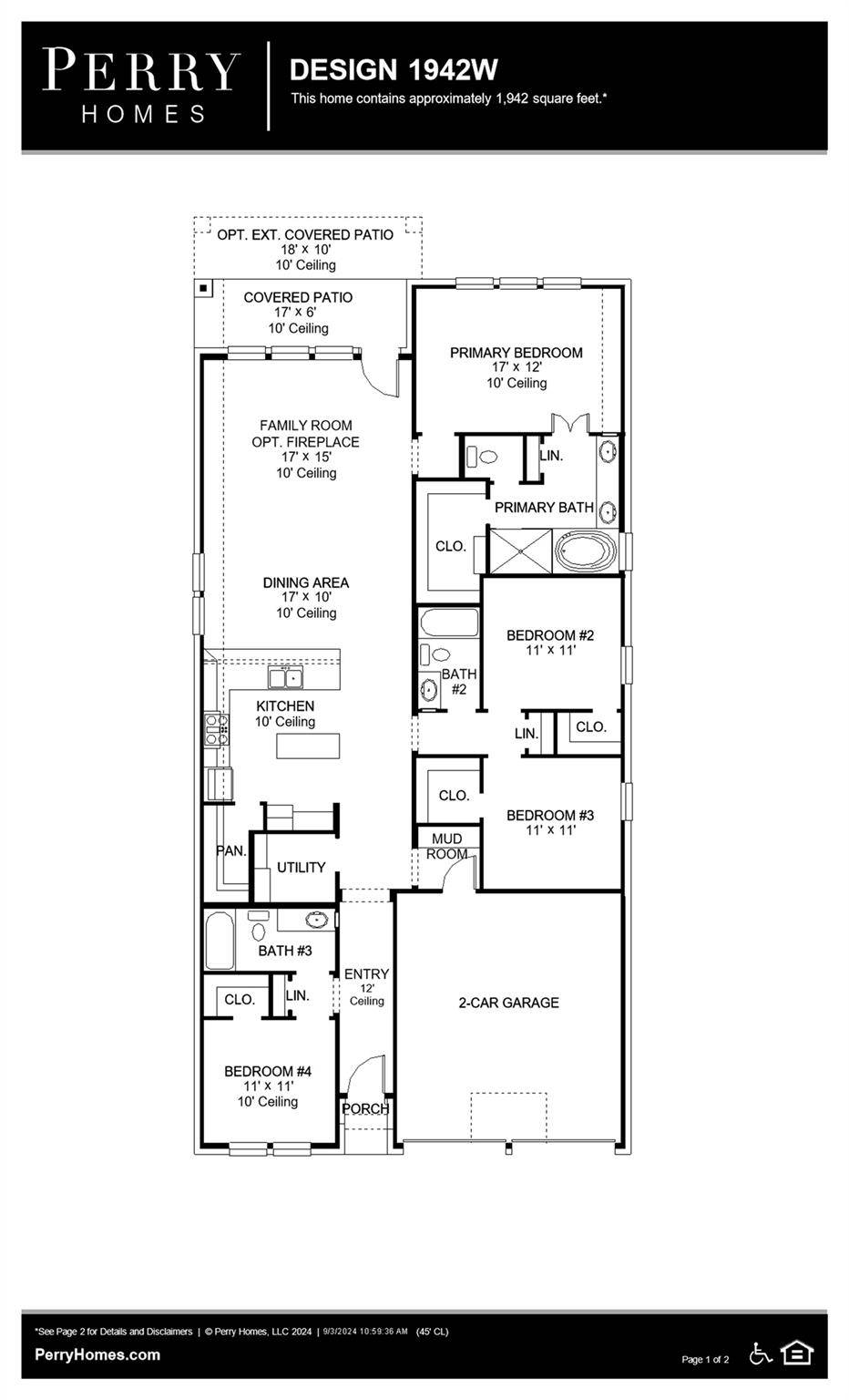 Georgetown, TX 78628,144 Spring Bluff LN