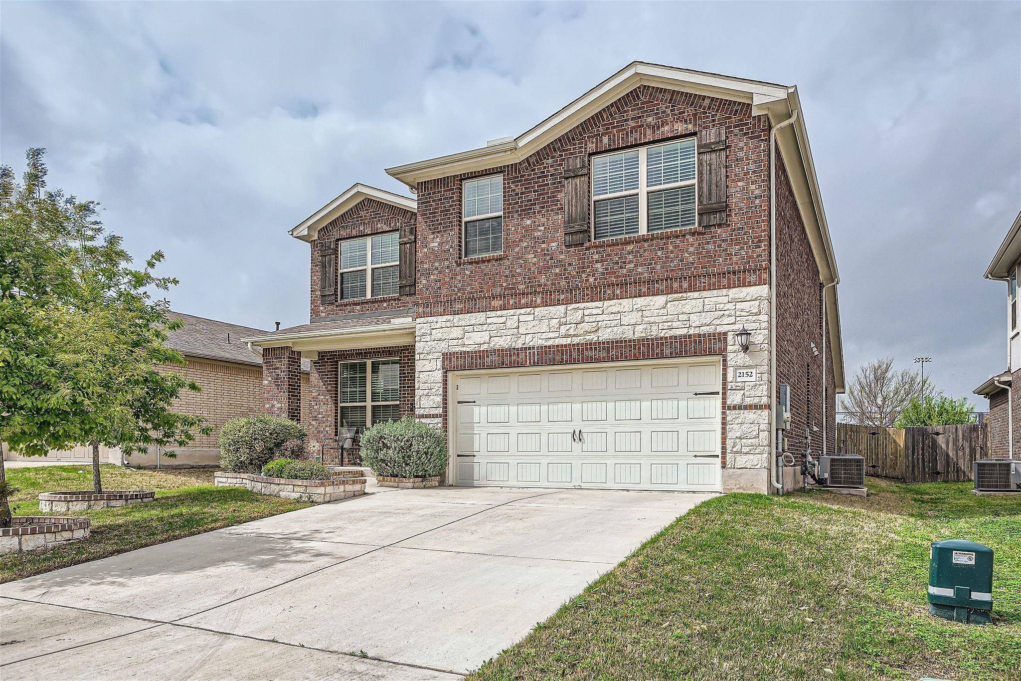 Round Rock, TX 78664,2152 Hat Bender LOOP