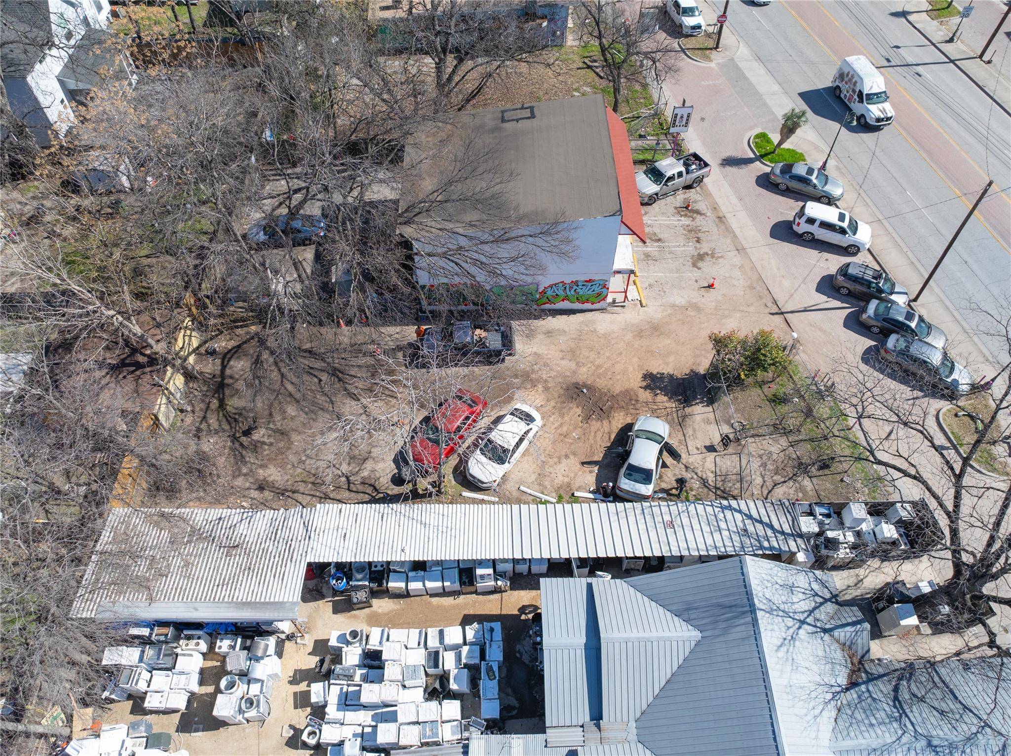 Austin, TX 78702,2510 E 7th ST