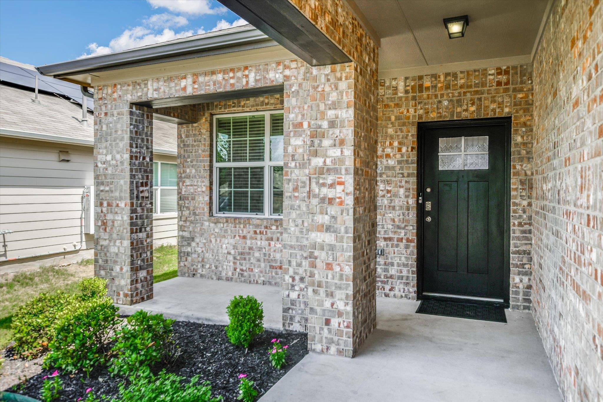 Hutto, TX 78634,109 Marimoor DR