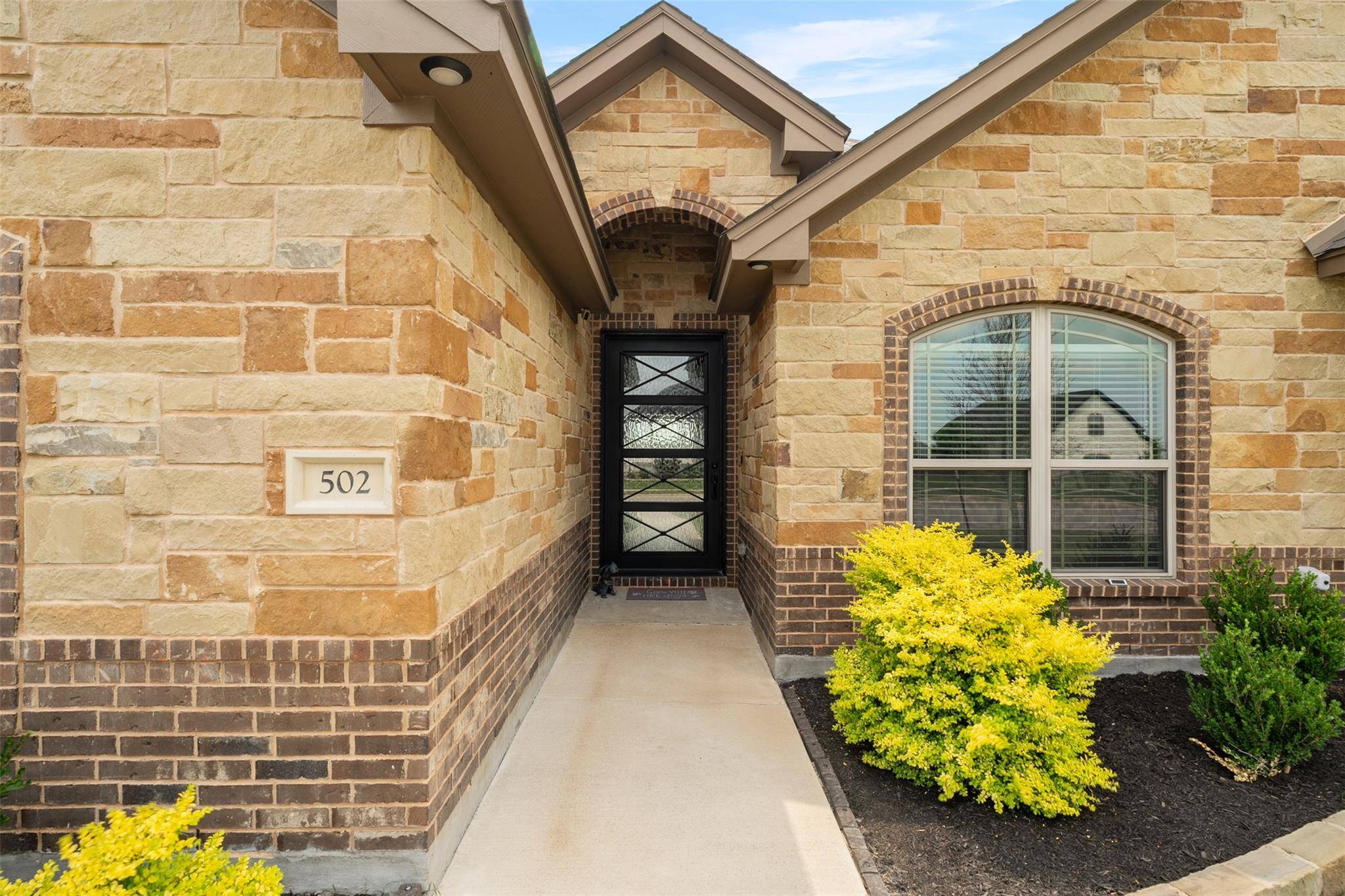 Troy, TX 76579,502 Oak DR