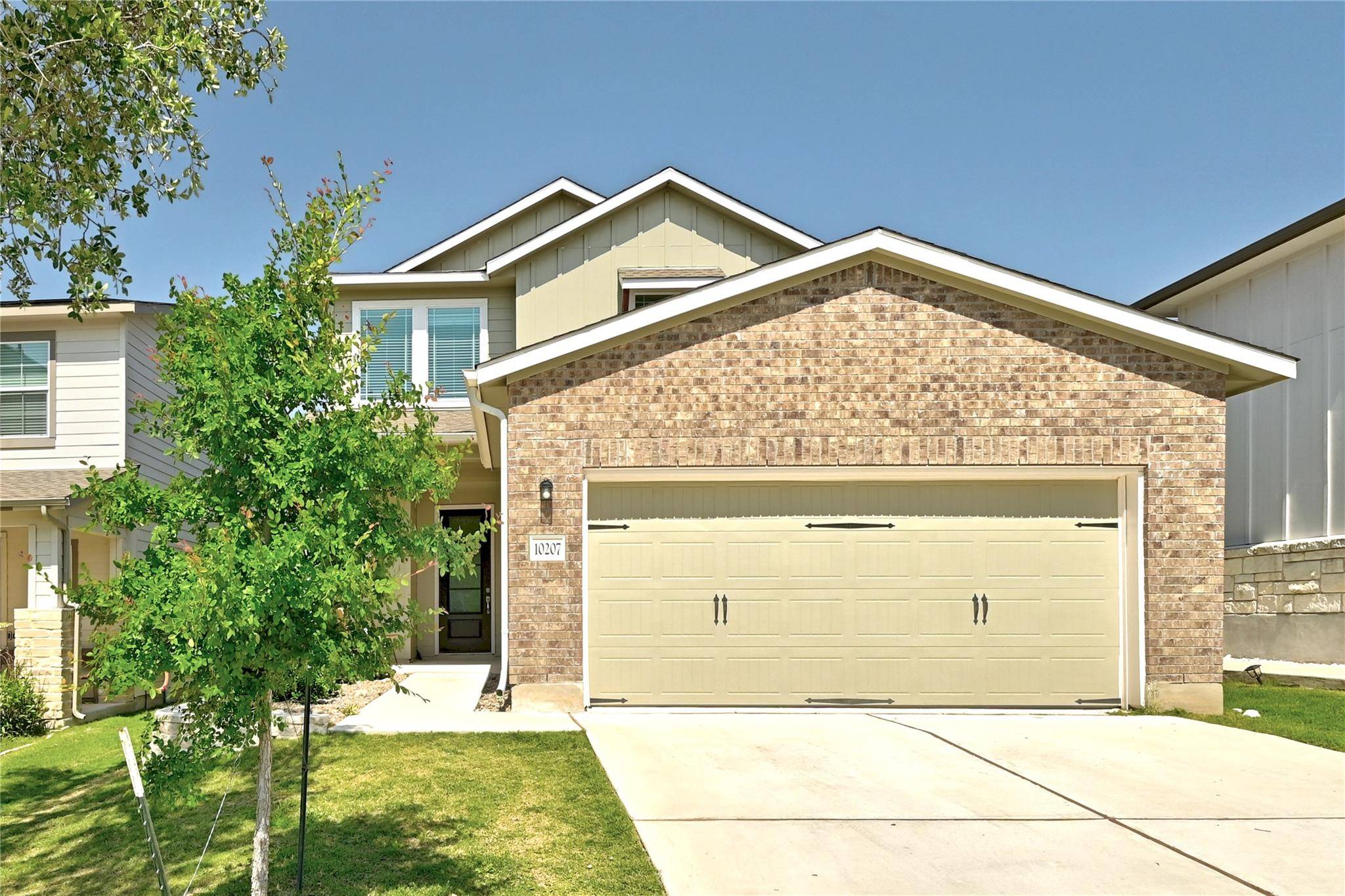 Austin, TX 78748,10207 Buster DR
