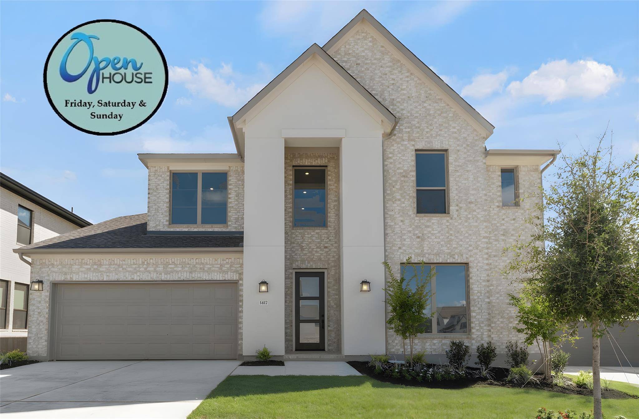 Georgetown, TX 78628,1417 Rodeo Ridge DR