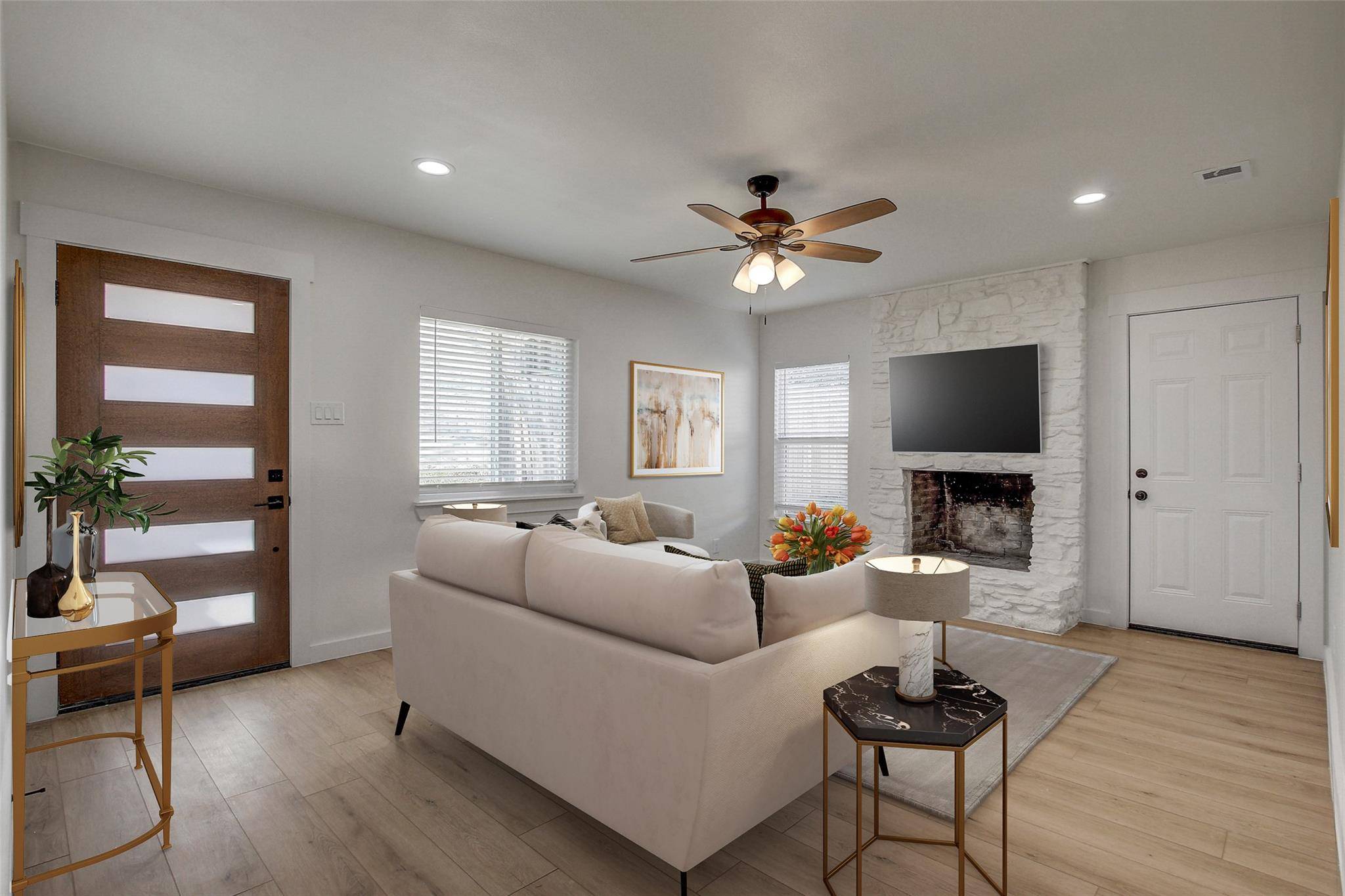 Austin, TX 78704,1402 Valleyridge CIR #A