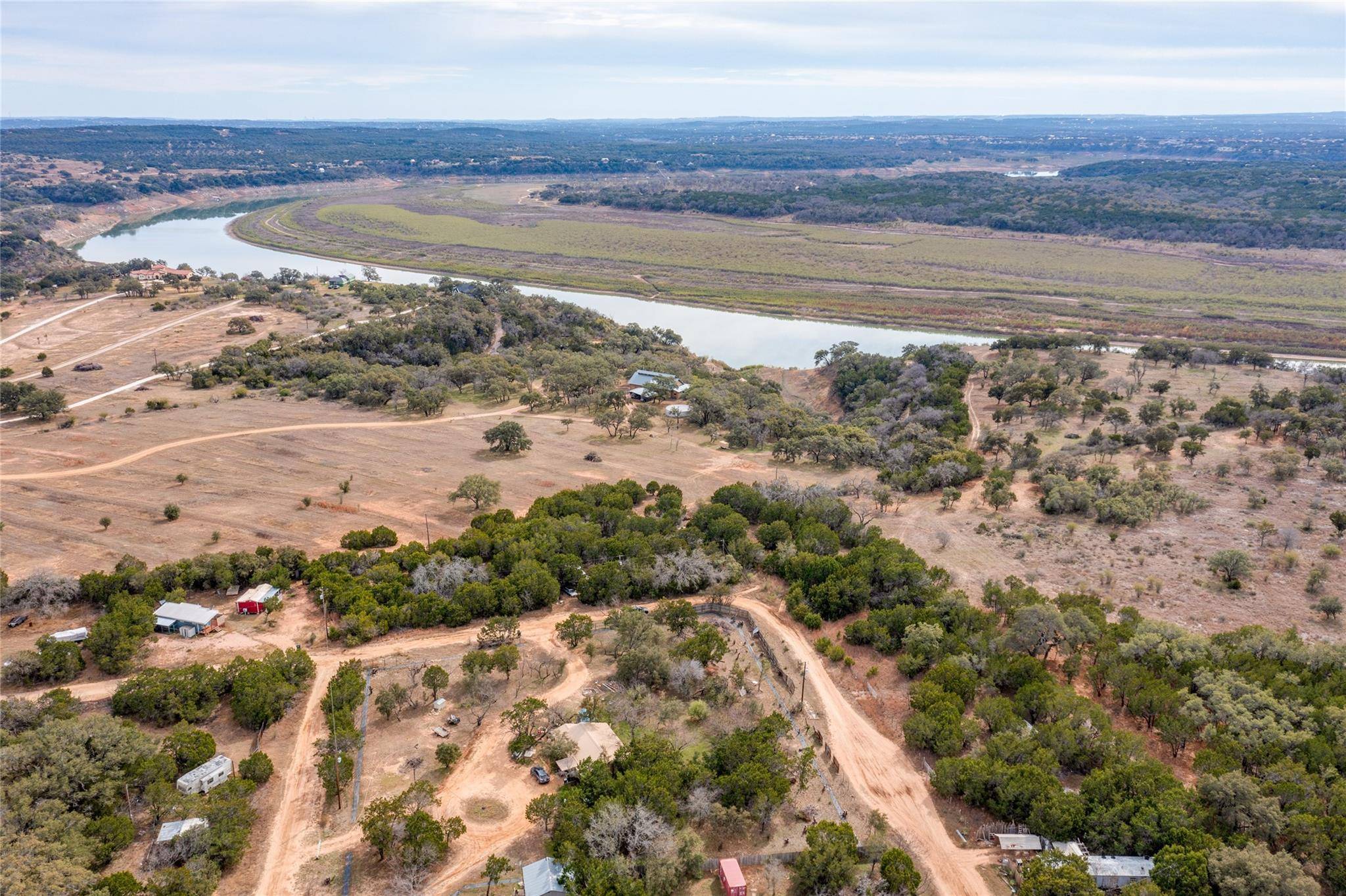 Marble Falls, TX 78654,5601 Shirley DR