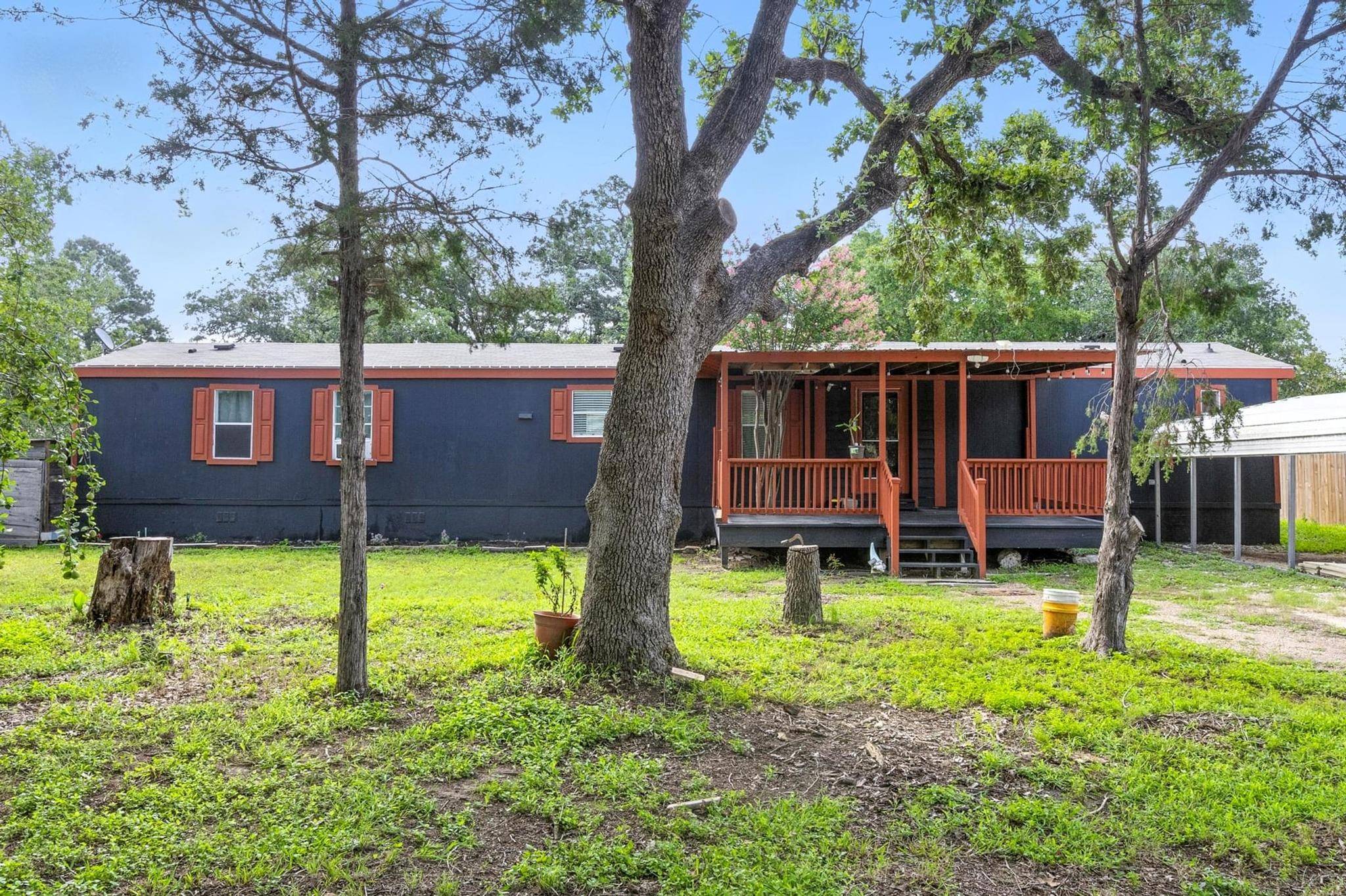 Bastrop, TX 78602,183 Blanket Flower DR