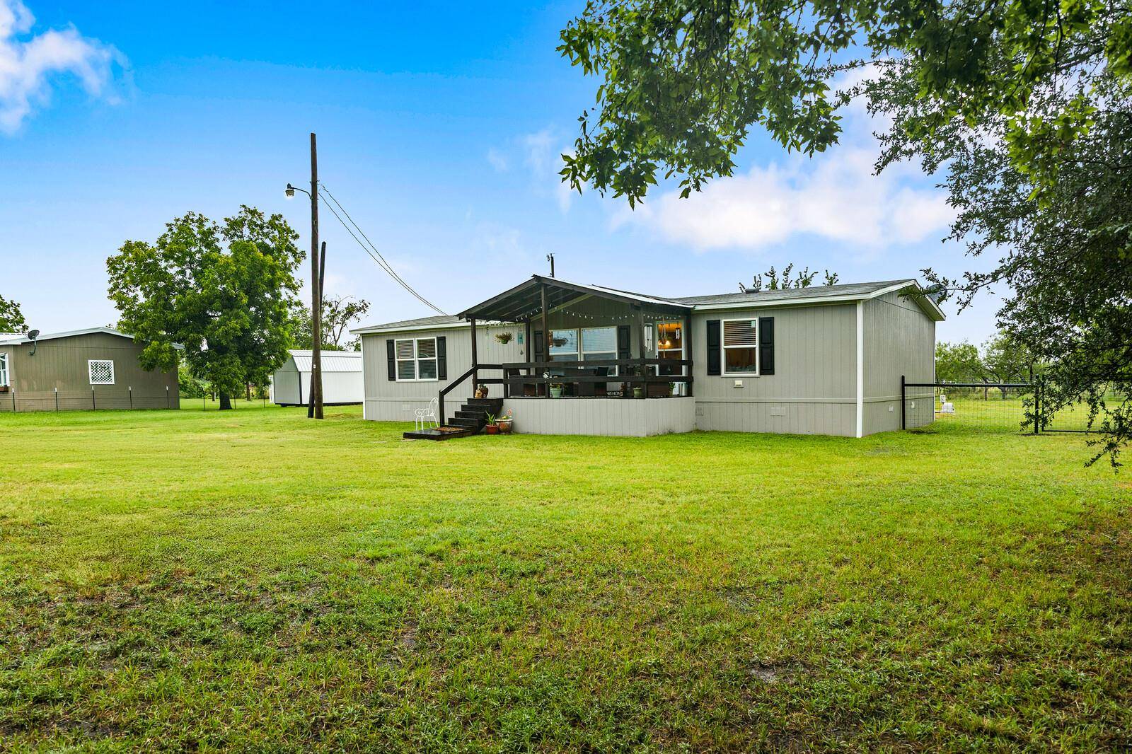 Marlin, TX 76661,539 County Road 220