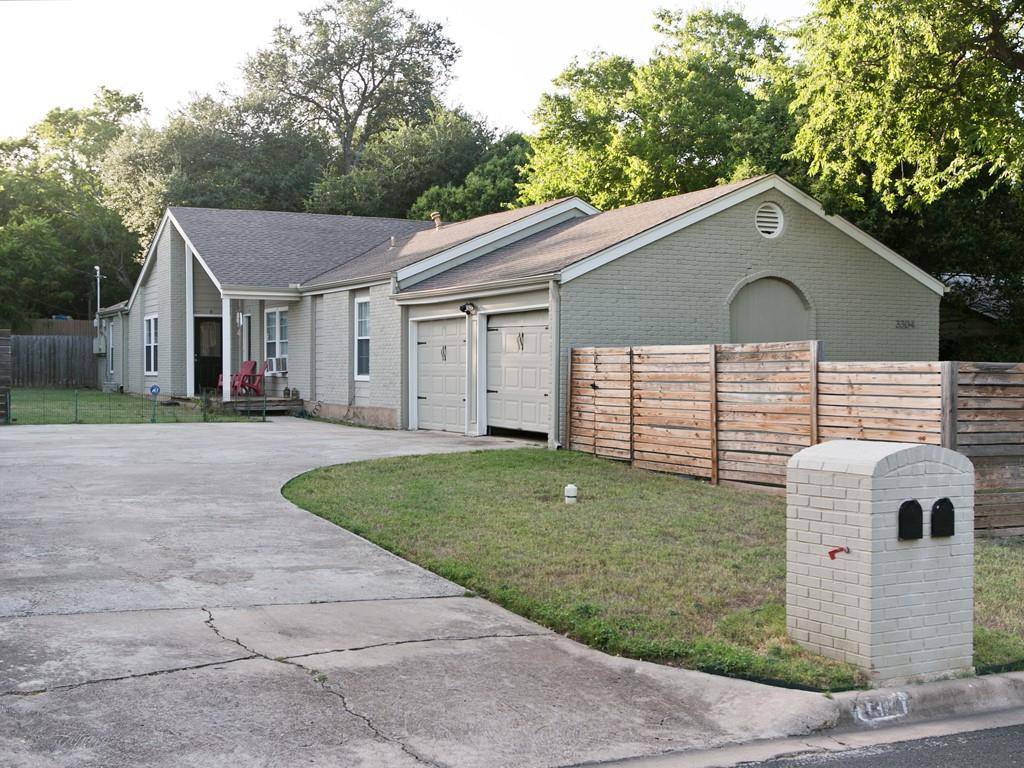 Austin, TX 78704,3304 S Oak DR #B