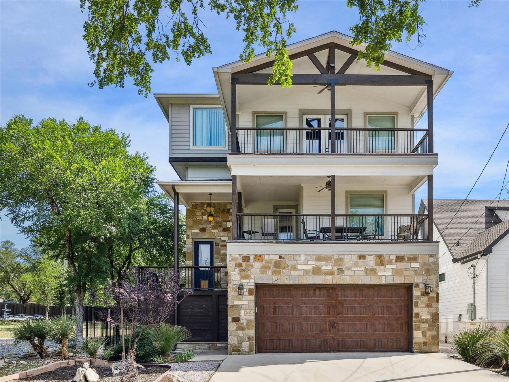 Granite Shoals, TX 78654,1509 Hill Top DR