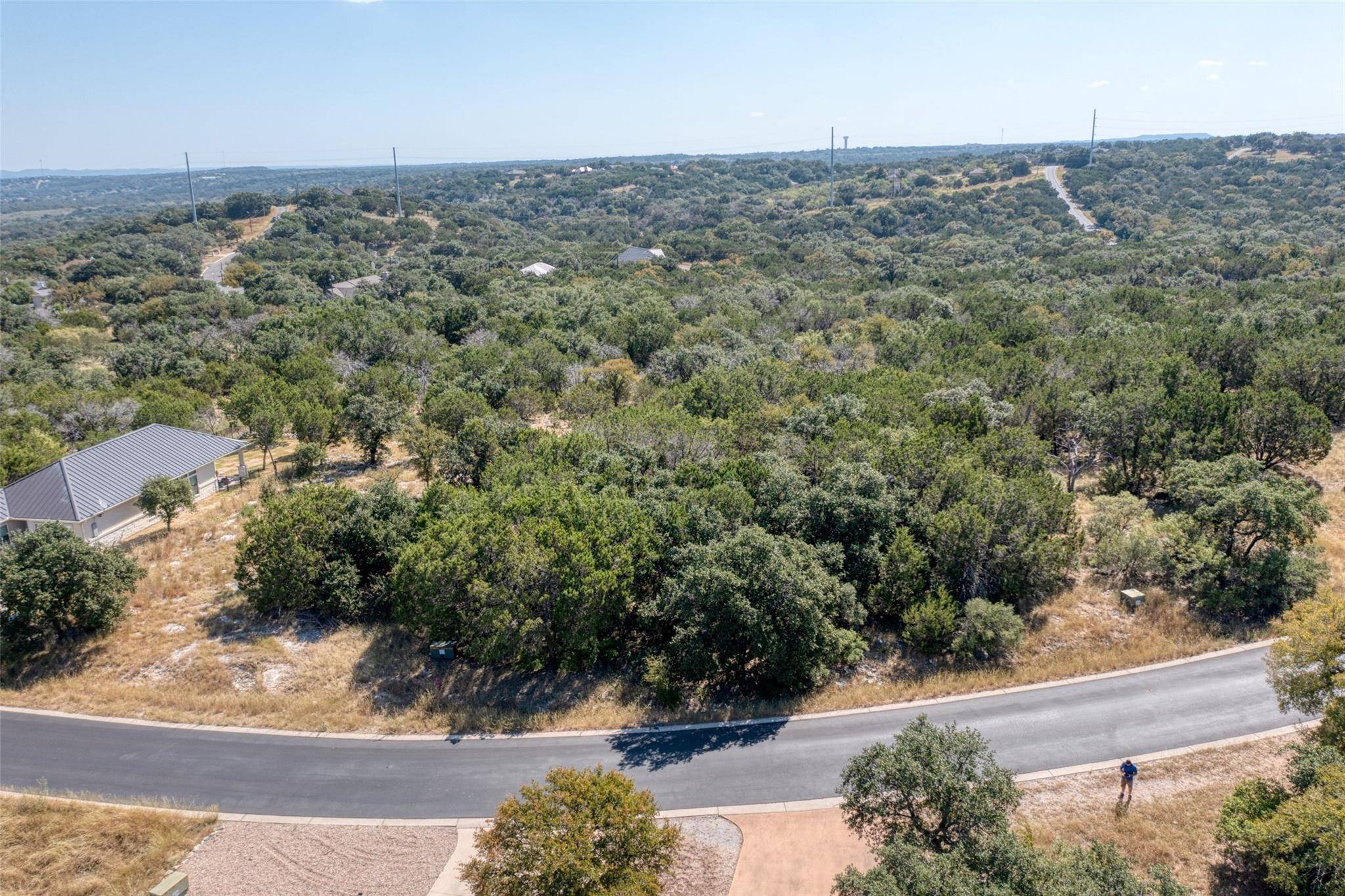 Horseshoe Bay, TX 78657,Lot 40024A Hi Ridge