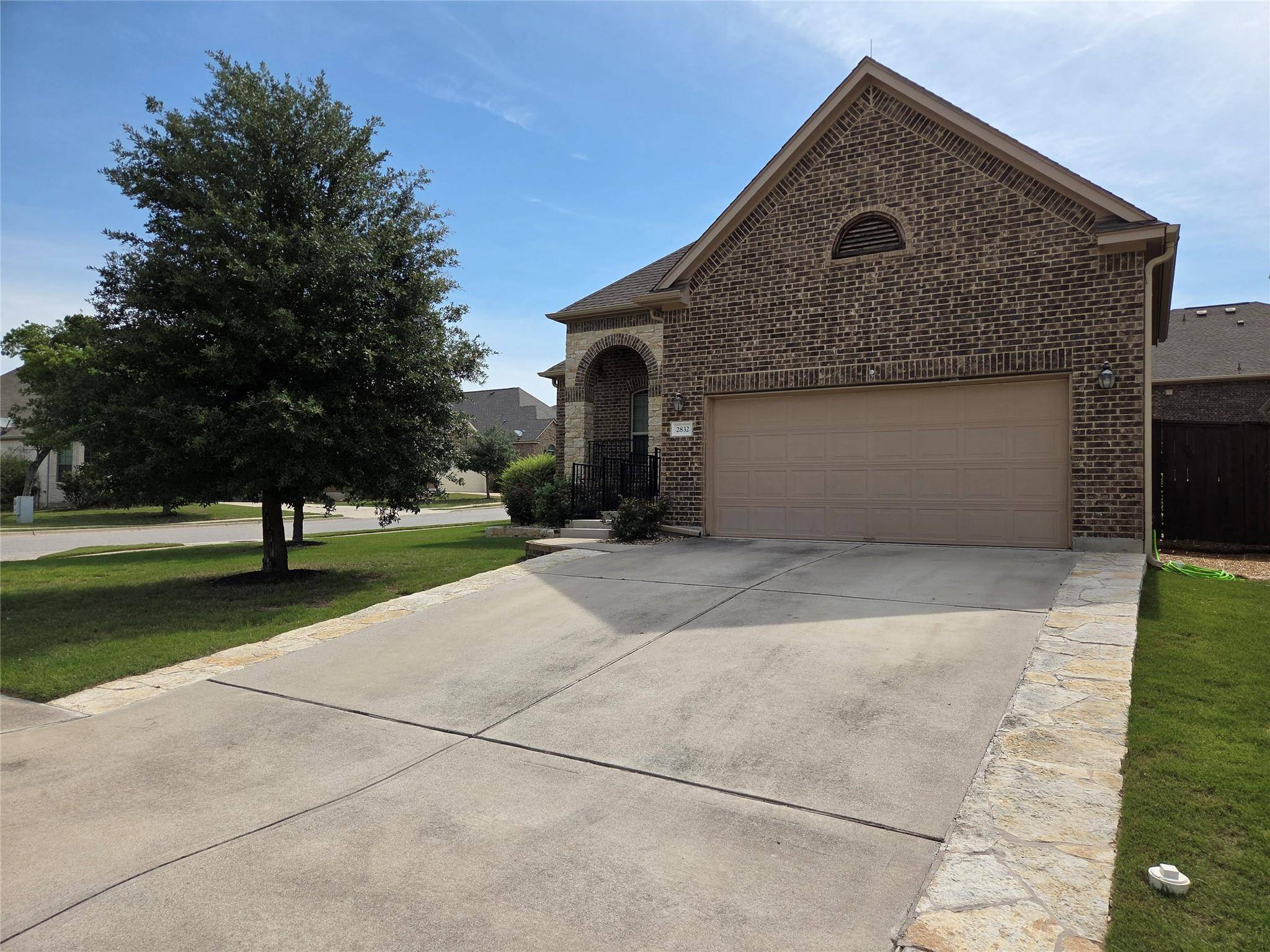 Leander, TX 78641,2832 Coral Valley DR