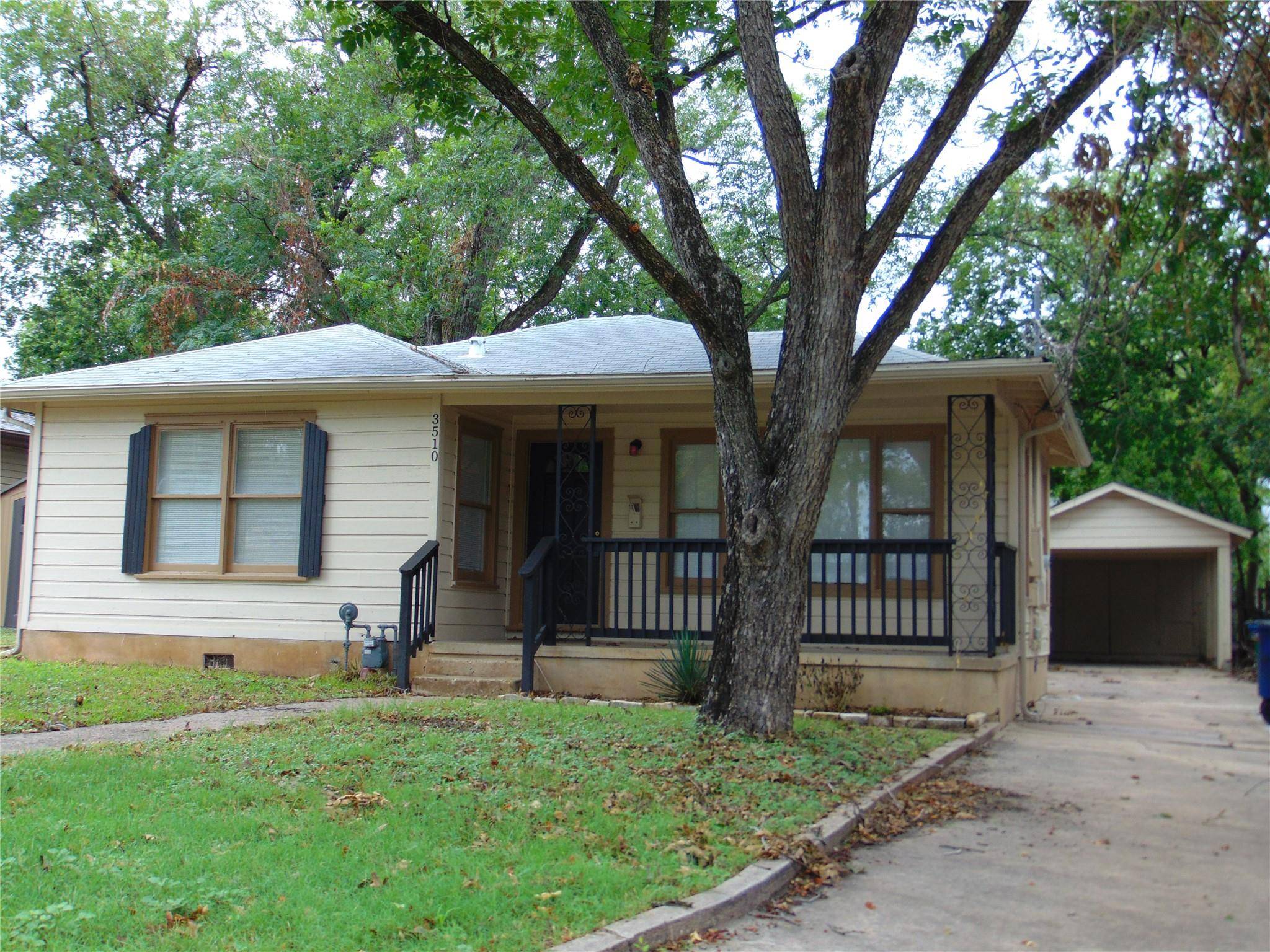 Austin, TX 78722,3510 Lafayette Ave