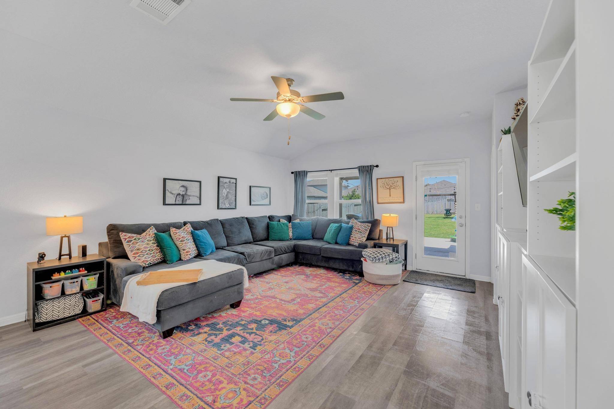 Hutto, TX 78634,200 Waterway Ave