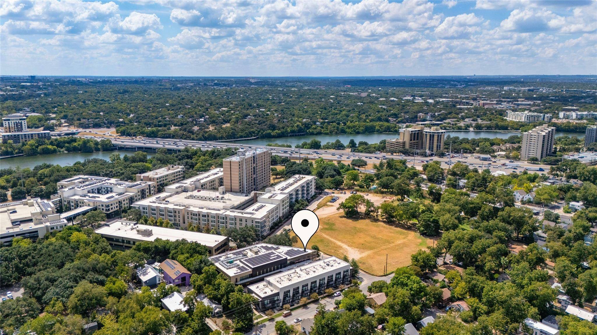 Austin, TX 78702,49 Navasota ST #214