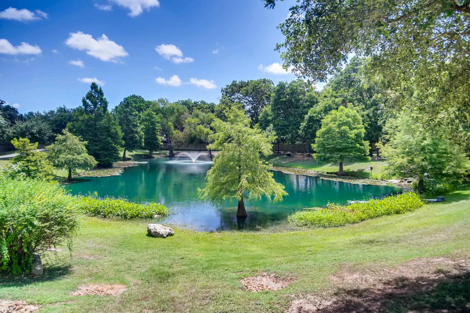 Round Rock, TX 78665,1908 Paradise Ridge DR