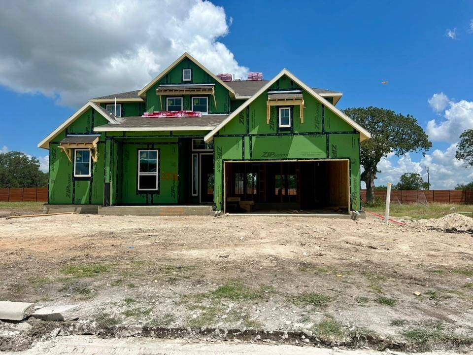Georgetown, TX 78633,2308 Tobiano TRCE