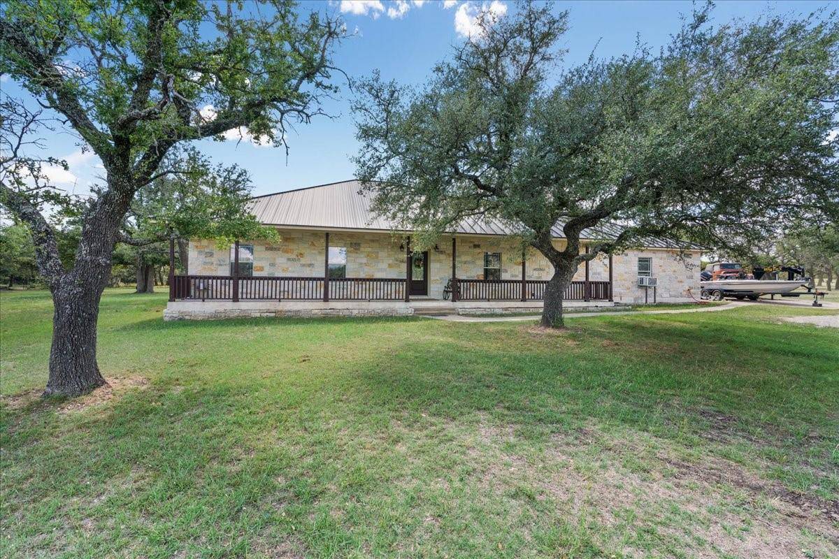 Bertram, TX 78605,115 Halliburton CT