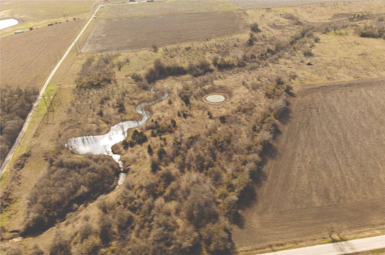 Taylor, TX 76574,1850 County Road 453 Lot 5 RD