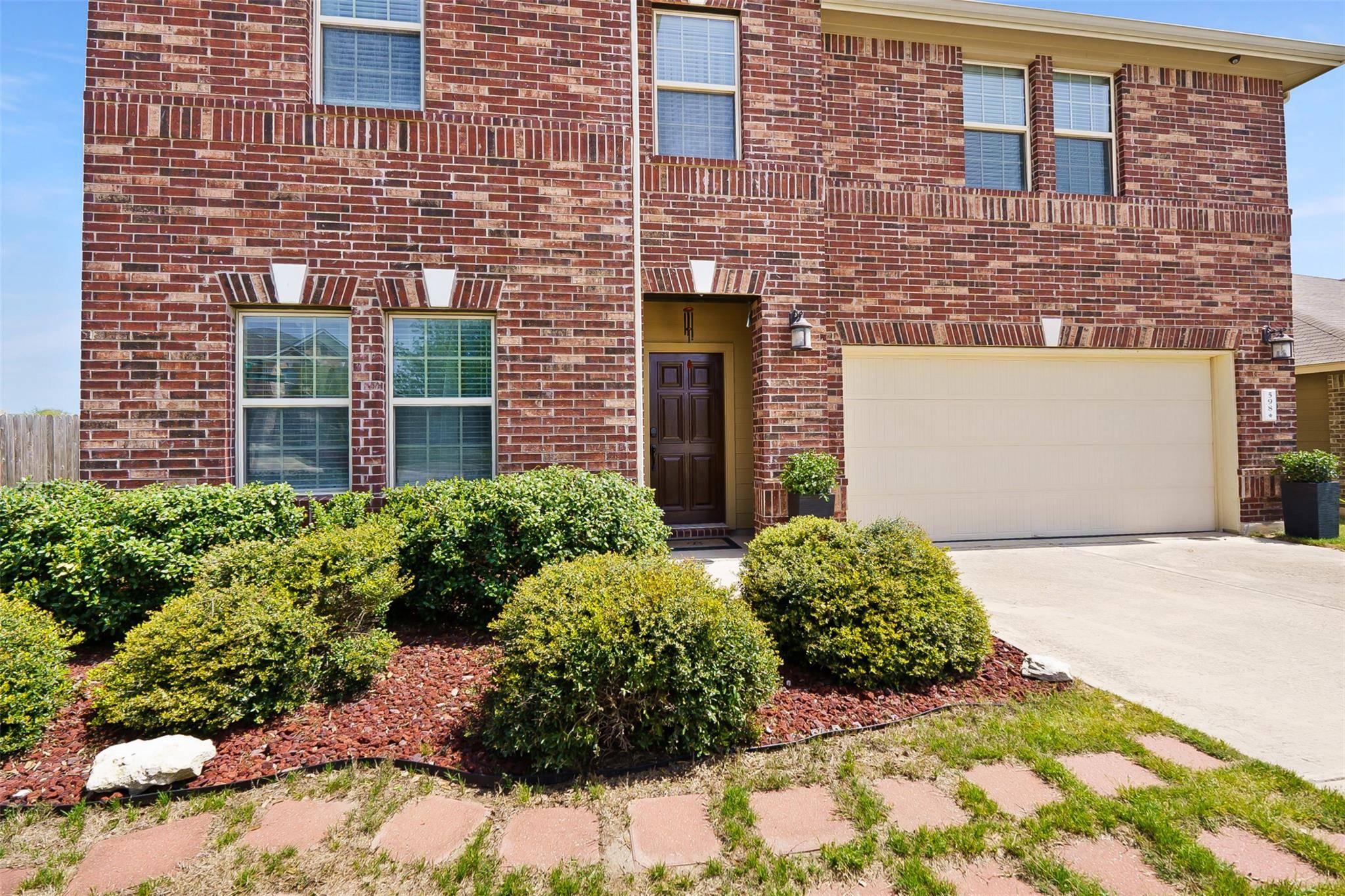 Kyle, TX 78640,598 Sweet Gum DR