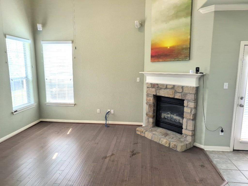 Austin, TX 78753,1101 E Parmer LN #115