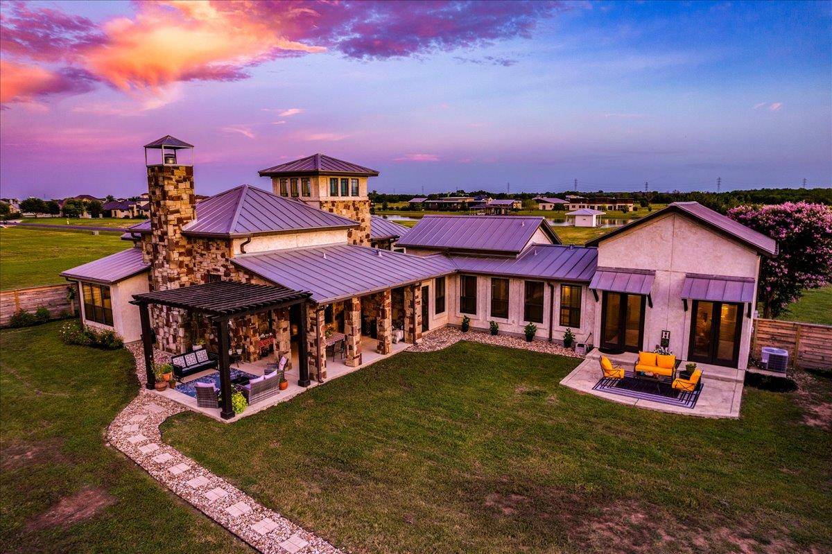 Martindale, TX 78655,106 River Ranch CIR