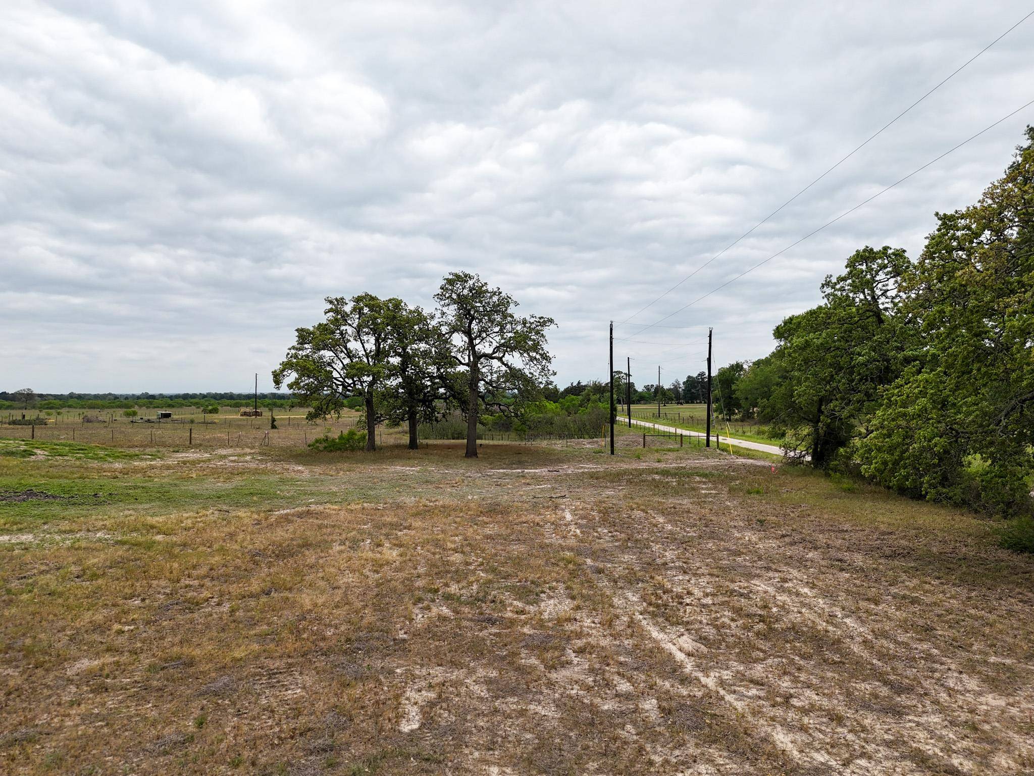 Smithville, TX 78957,TBD Lot 1 Zack LN