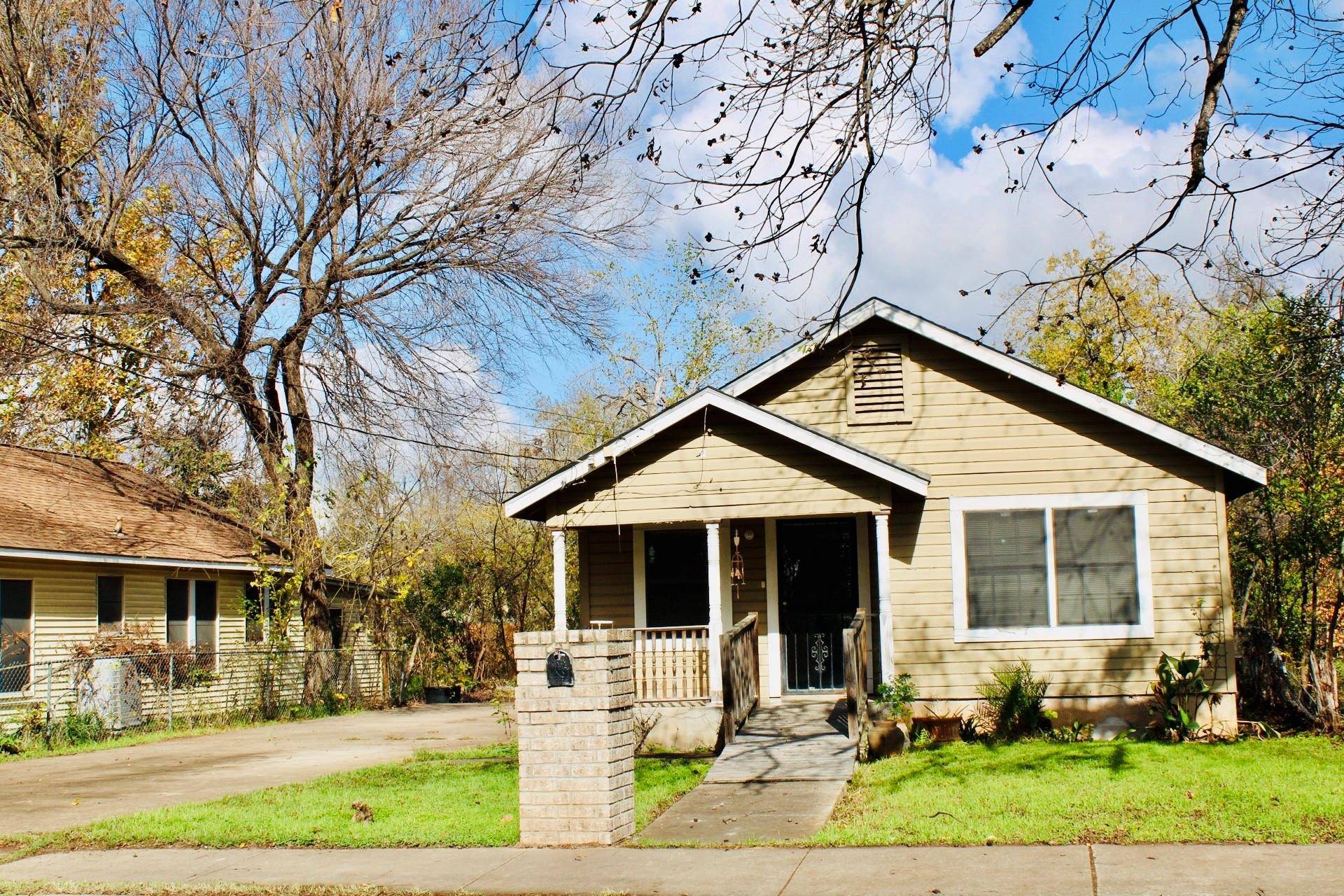 Austin, TX 78702,4704 Gonzales ST