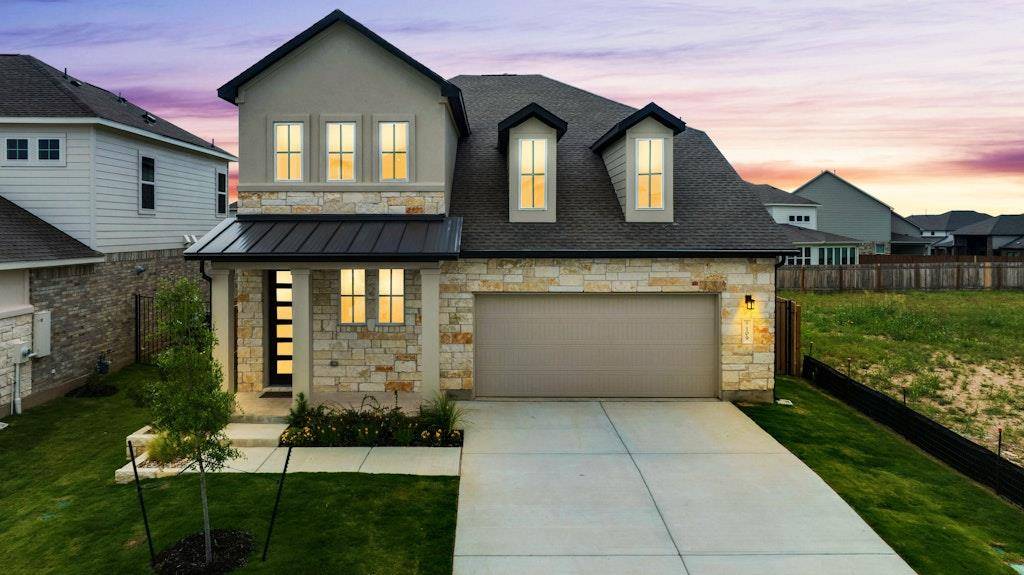 Liberty Hill, TX 78642,109 Cintilar ST