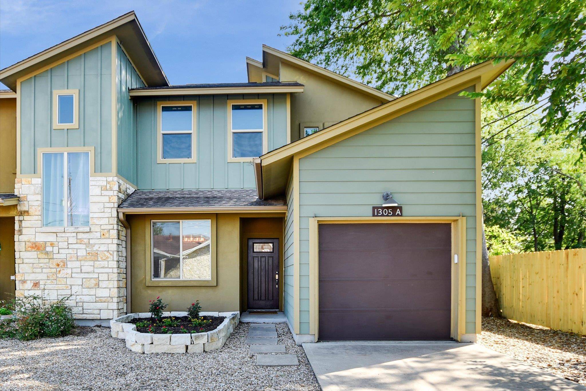 Austin, TX 78745,1305 Casey ST #A