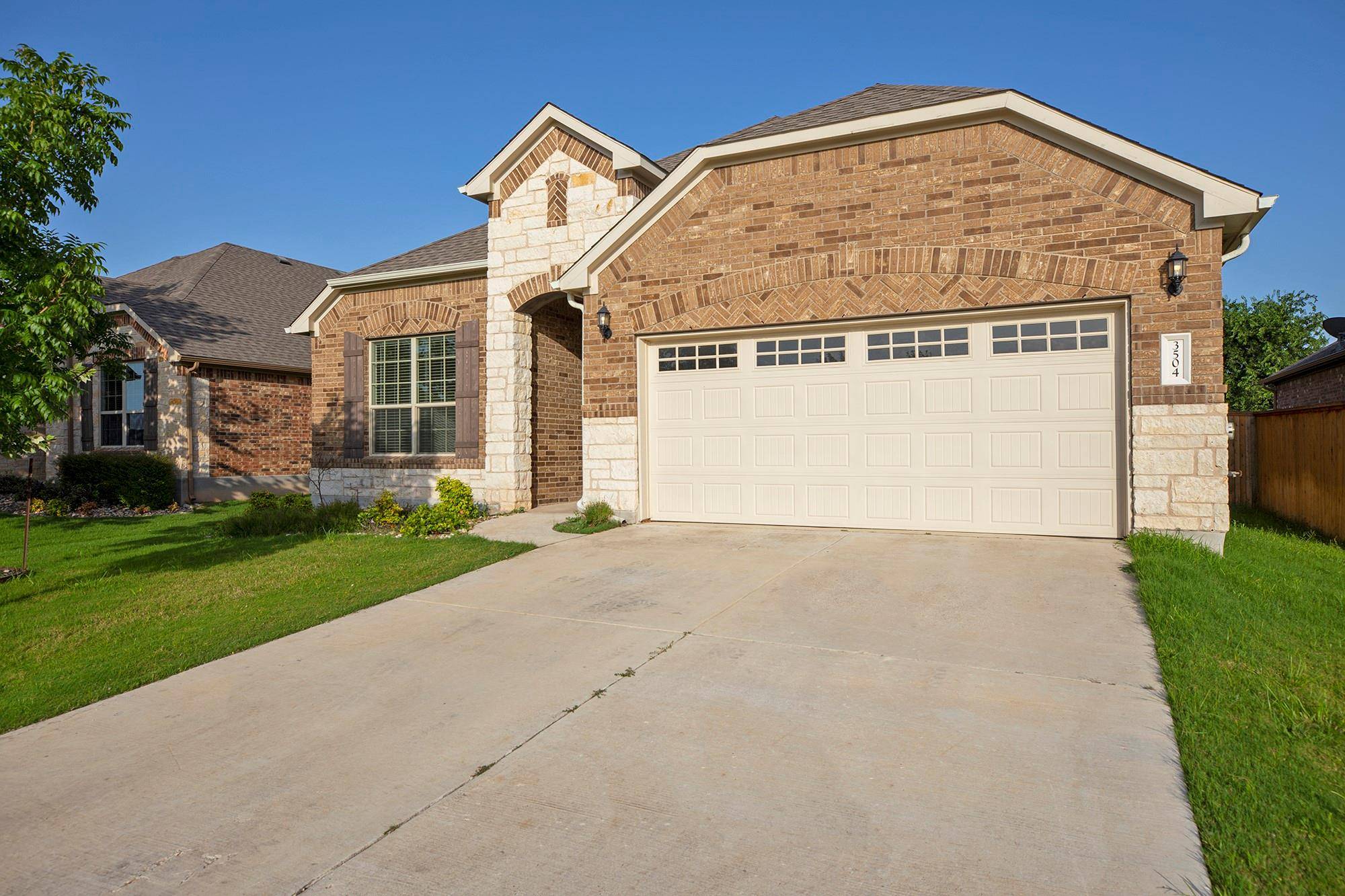 Round Rock, TX 78665,3504 De Torres CIR