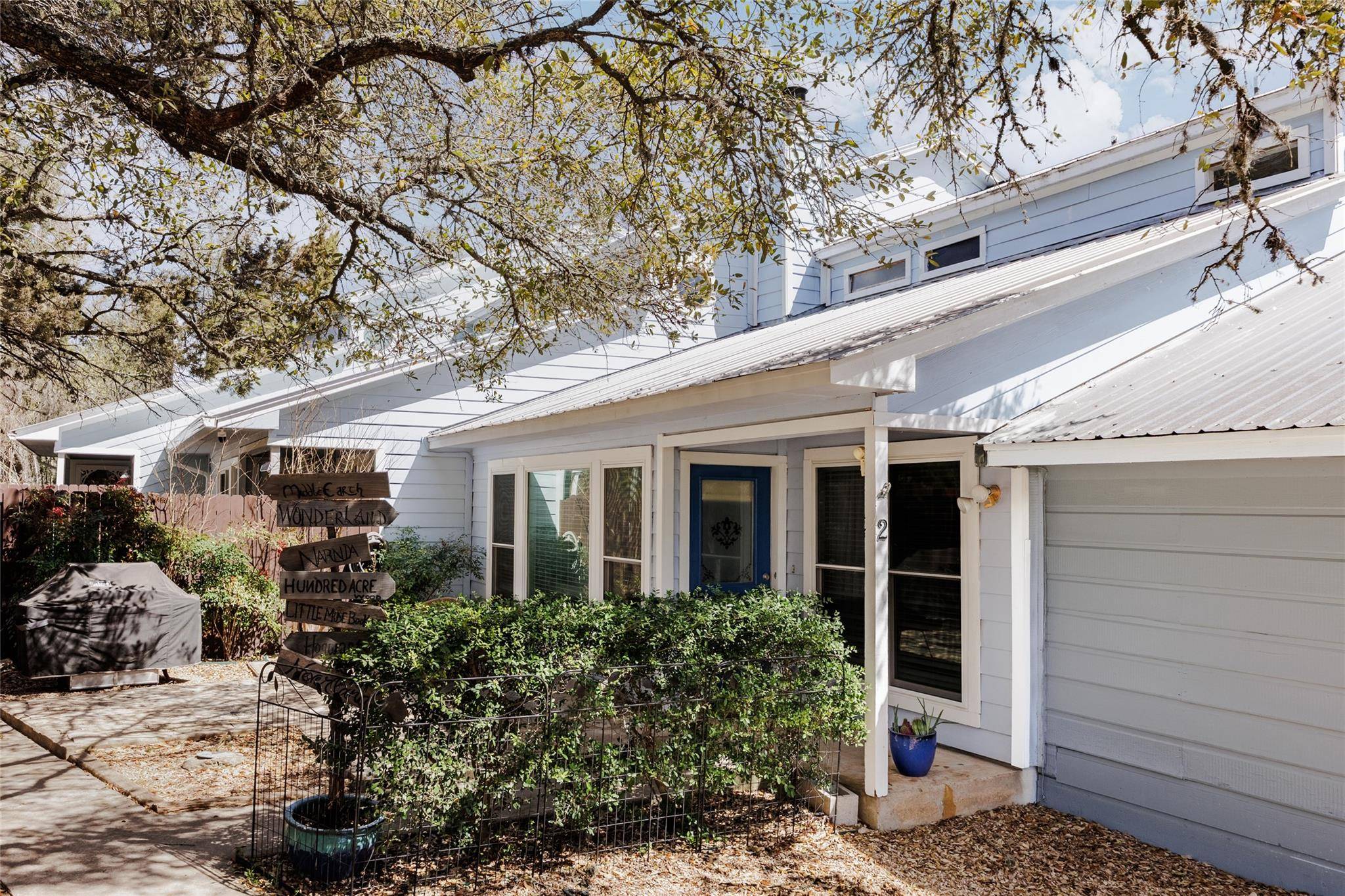Wimberley, TX 78676,19 Deerfield DR #2