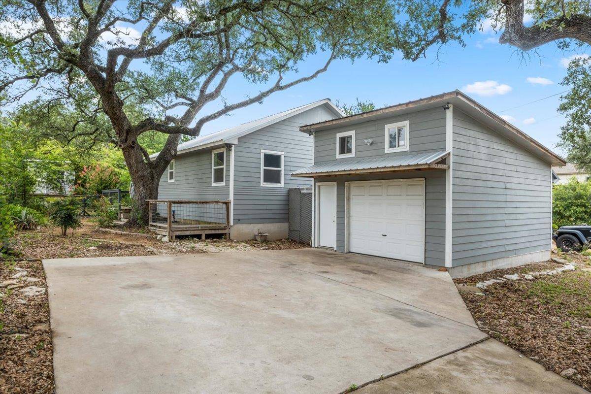 Jonestown, TX 78645,18000 Lafayette Park RD