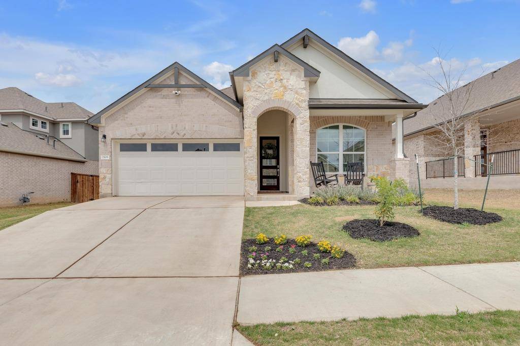 Leander, TX 78641,2105 Rosin Jaw WALK